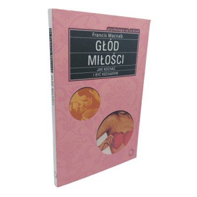Głód miłości