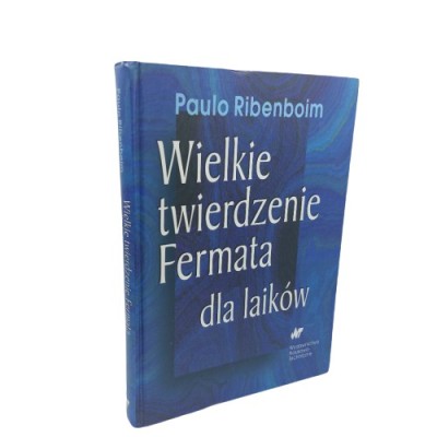 Wielkie twierdzenie Fermata dla laików