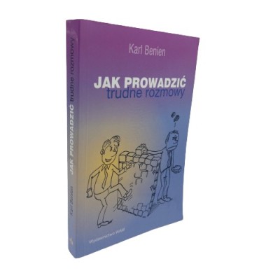 Jak prowadzić trudne rozmowy
