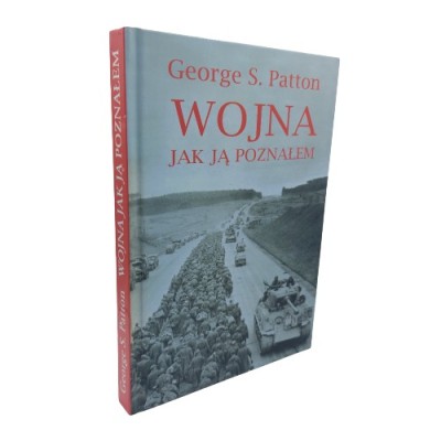 Wojna - jak ją poznałem