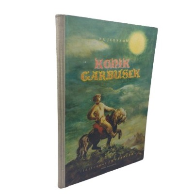 Konik Garbusek