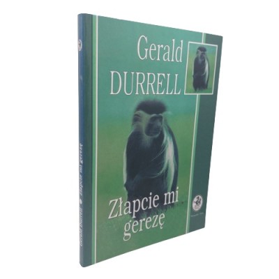 Złapcie mi gerezę
