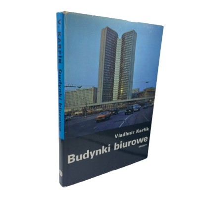 Budynki biurowe