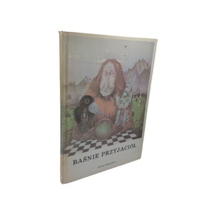 Baśnie przyjaciół