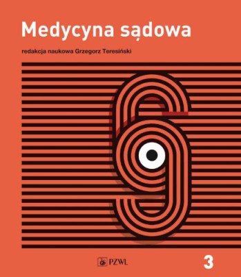 Medycyna sądowa tom 3