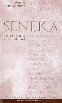 Listy moralne do Lucyliusza