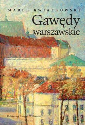 Gawędy warszawskie