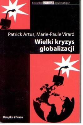 Wielki kryzys globalizacji