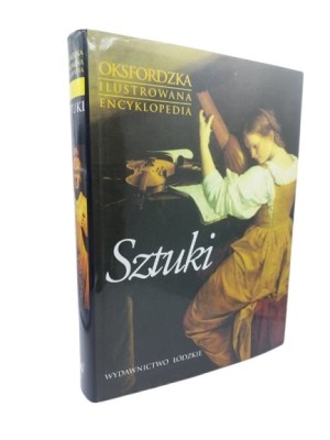 Oksfordzka ilustrowana encyklopedia sztuki