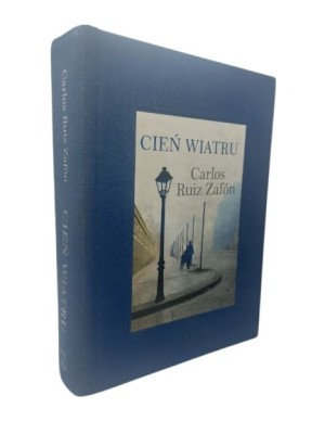 Cień wiatru