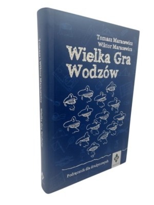 Wielka gra wodzów