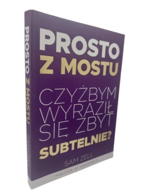 Prosto z mostu