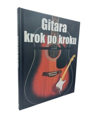 Gitara krok po kroku