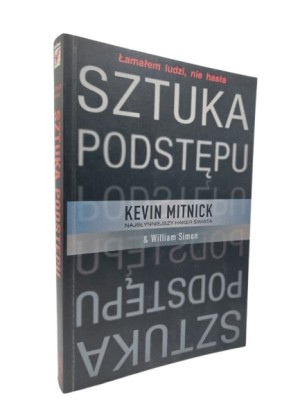 Sztuka podstępu