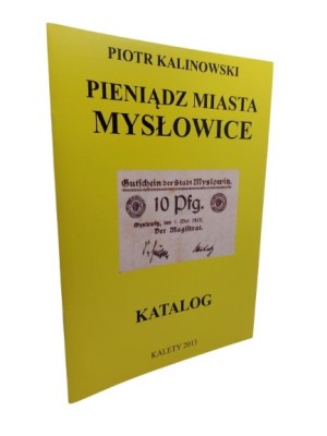 Pieniądz miasta Mysłowice
