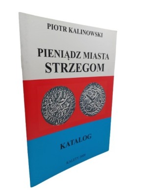 Pieniądz miasta Strzegom