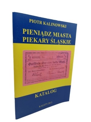 Pieniądz miasta Piekary Śląskie