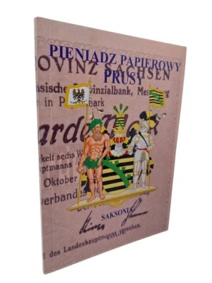 Pieniądz papierowy : Prusy
