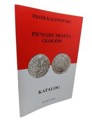 Pieniądz miasta Głogów