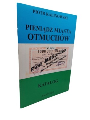 Pieniądz miasta Otmuchów