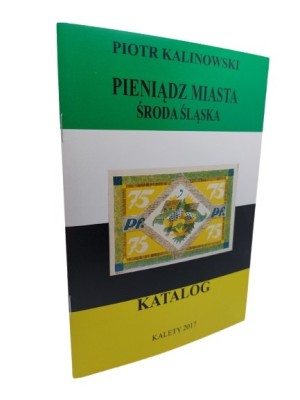 Pieniądz miasta Środa Śląska