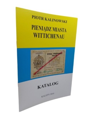 Pieniądz miasta Wittichenau
