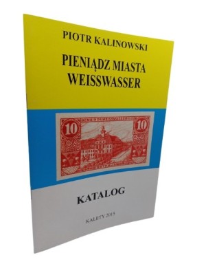 Pieniądz miasta Weisswasser