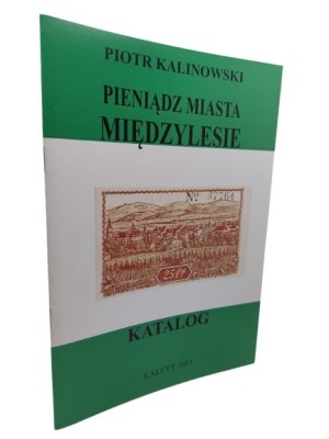 Pieniądz miasta Międzylesie