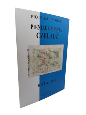 Pieniądz miasta Czeladź