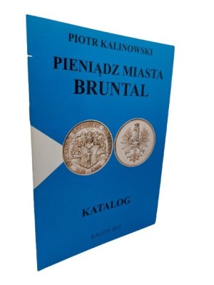 Pieniądz miasta Bruntal