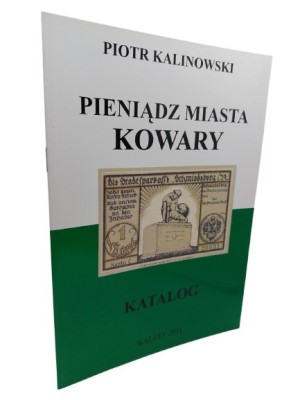 Pieniądz miasta Kowary