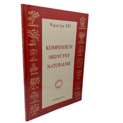 Kompendium medycyny naturalnej