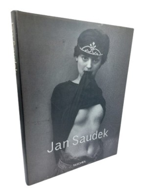 Jan Saudek