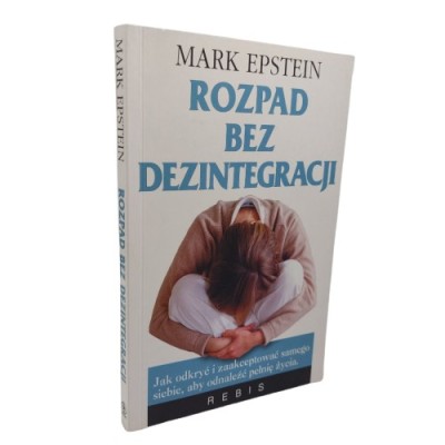 Rozpad bez dezintegracji