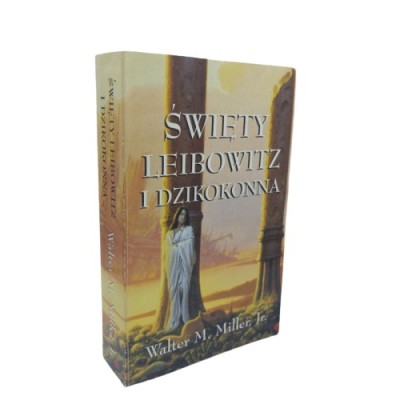 Święty Leibowitz i Dzikokonna