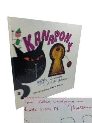 Kanapony il. Butenko