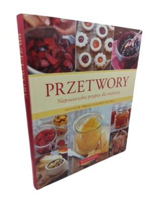 Przetwory