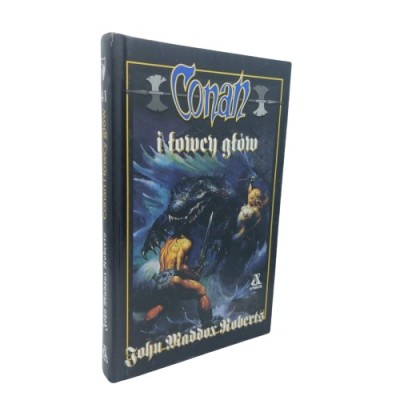 Conan i łowcy głów