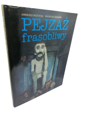 Pejzaż frasobliwy