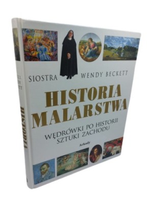 Historia malarstwa