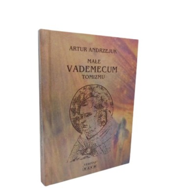 Małe vademecum tomizmu