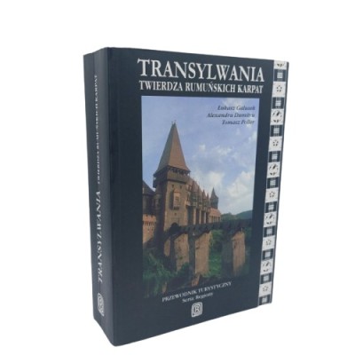 Transylwania Twierdza rumuńskich Karpat