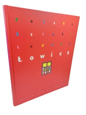 Polska Sztuka Ludowa Łowicz