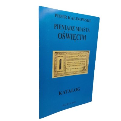 Pieniądz miasta Oświęcim