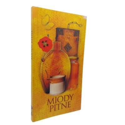 Miody pitne