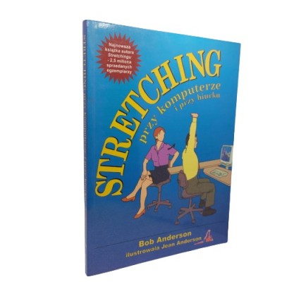 Stretching przy komputerze