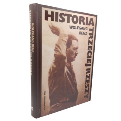 Historia Trzeciej Rzeszy
