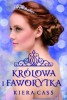 Królowa i faworytka rywalki