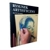Rysunek artystyczny