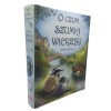 O czym szumią wierzby